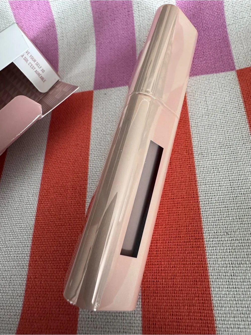 LYS Bright Start Creamy Buildable Airbrush Concealer